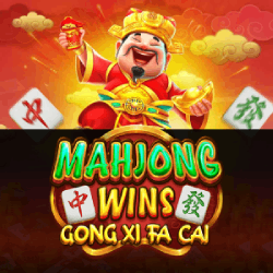 Mahjong Wins - Gong Xi Fa Cai